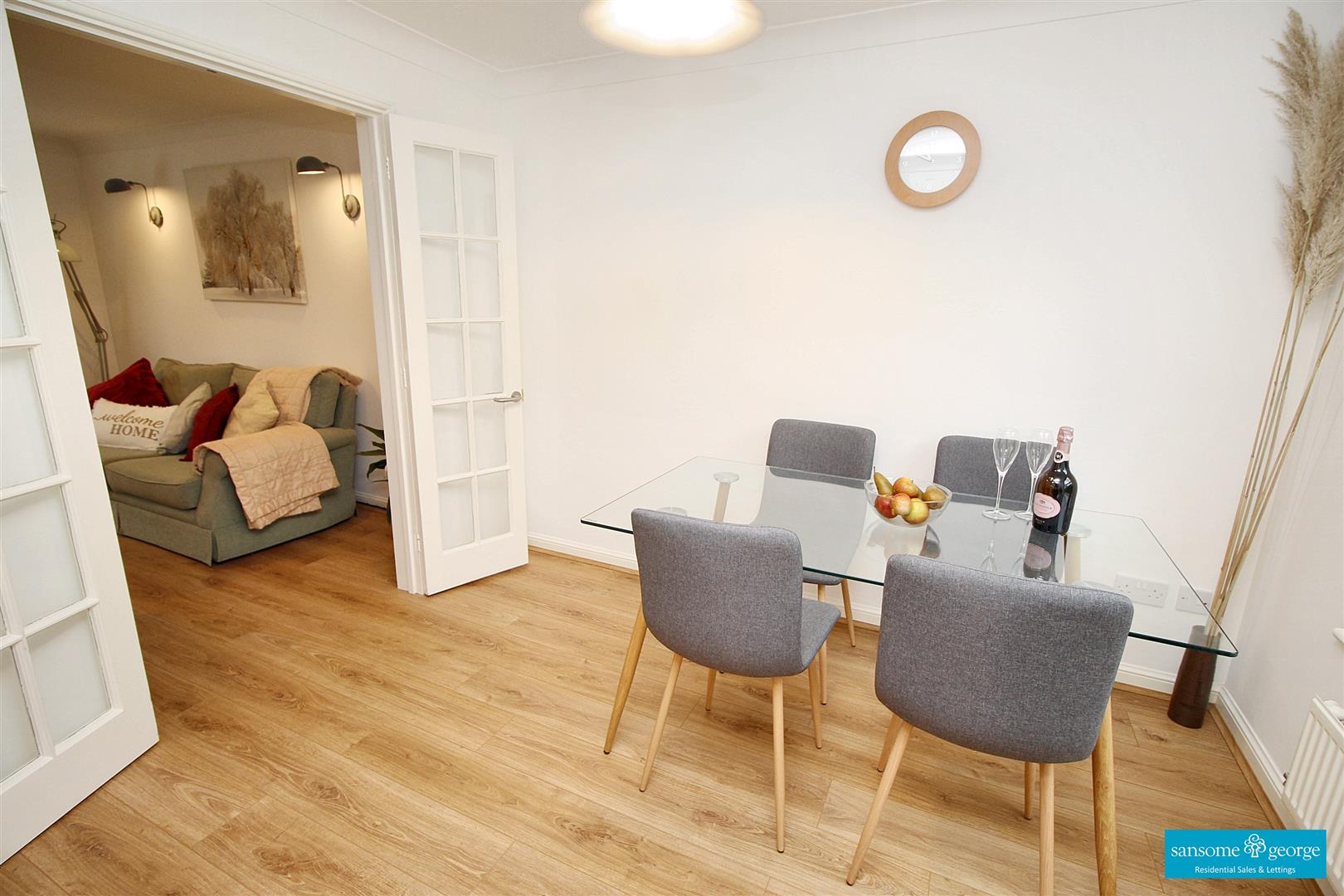 The Knoll, Tilehurst, Reading